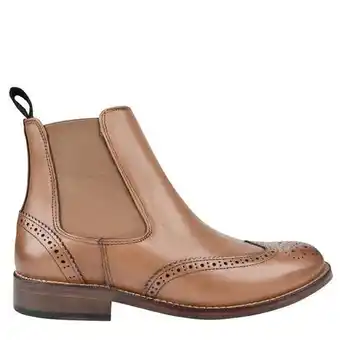 Sports Direct Full circle ankle boots offer