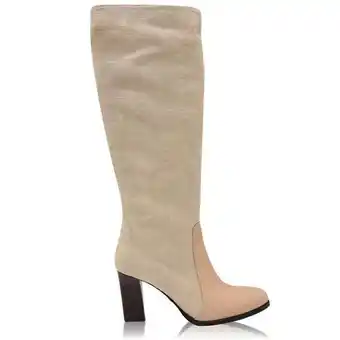 Sports Direct Reiss georgia boots offer