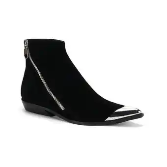 Sports Direct Calvin klein jeans ankle boots offer
