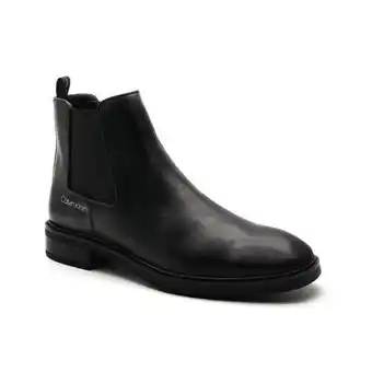 Calvin klein ankle boots