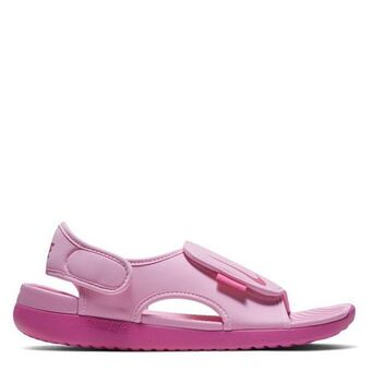 Sports Direct Nike sunray adjust 5 v2 little/big kids' sandal offer