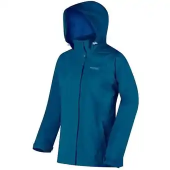 Sports Direct Regatta daysha waterproof jacket offer