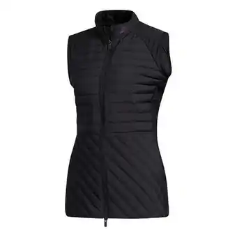Sports Direct Adidas frostguard vest womens offer