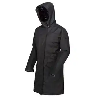 Sports Direct Regatta rimona waterproof jacket offer