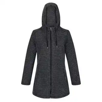 Sports Direct Regatta radhiyah fleece womens offer