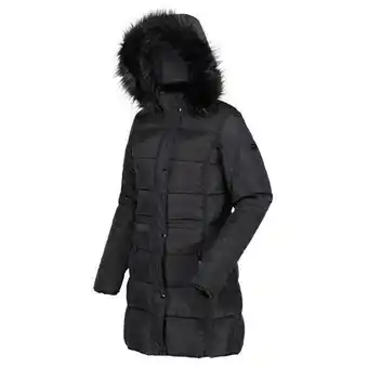 Sports Direct Regatta della insulated jacket offer