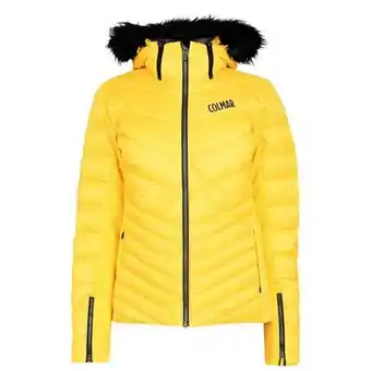 Sports Direct Colmar jacket offer