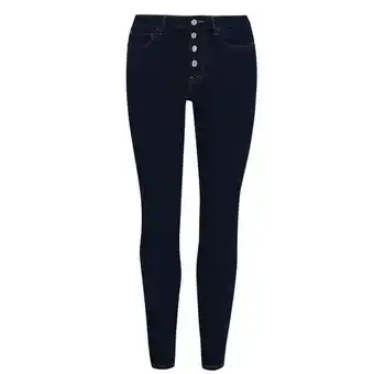 Sports Direct Guess skinny fit denim jeans ladies offer