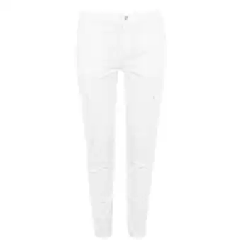 Sports Direct Dkny skinny cargo jeans offer