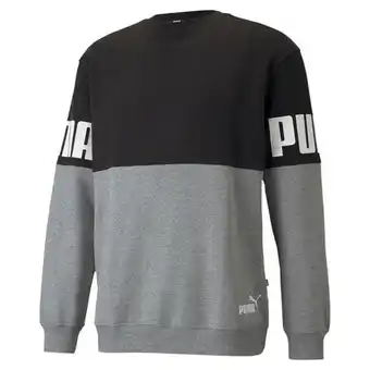 Sports Direct Puma sweatshirt offer