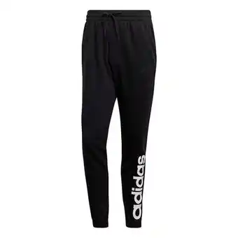 Sports Direct Adidas logo jogging pants mens offer