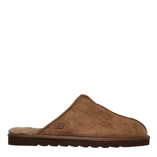 Skechers | Renton Pal Mens Slippers 