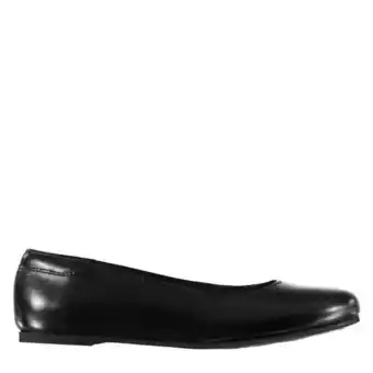 Sports Direct Kangol harper junior shoes offer