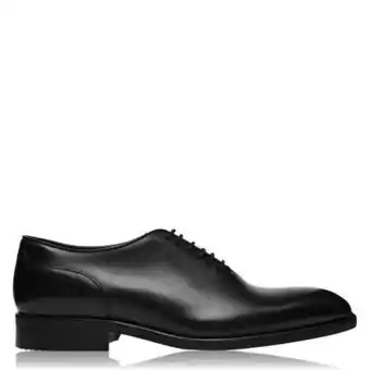 Sports Direct Reiss bay lace up shoes offer