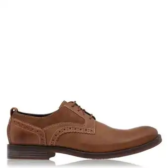 Sports Direct Rockport rockport wynstin smart shoes mens offer