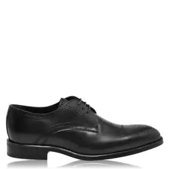 Sports Direct Reiss ros brogue derby shoes offer