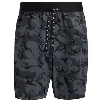 Sports Direct Adidas 3b camo shorts mens offer