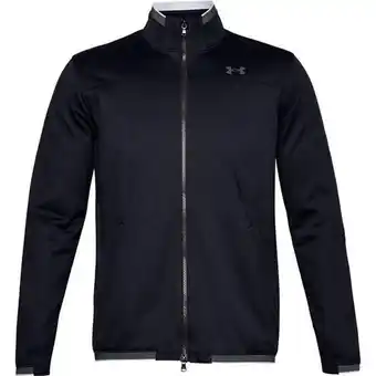 Sports Direct Under armour armour recover knit jacket mens offer