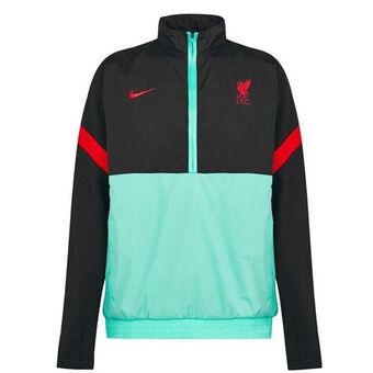 Sports Direct Nike liverpool track jacket mens offer