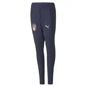 Sports Direct Puma casual track pants offer