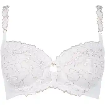 Sports Direct Florale iris w bra offer