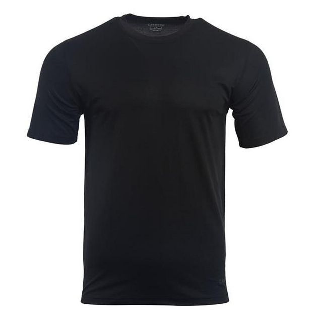 Campri | Thermal Short Sleeve Top Mens 