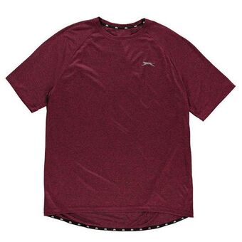 Sports Direct Slazenger demeter t shirt mens offer