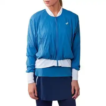 Asics jacket ld99