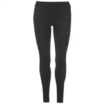 Sports Direct Asics leg balance tights ladies offer