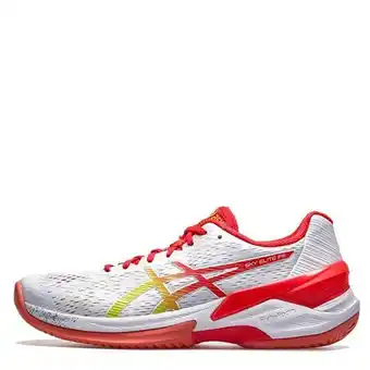 Sports Direct Asics sky elite ff ladies netball shoes offer
