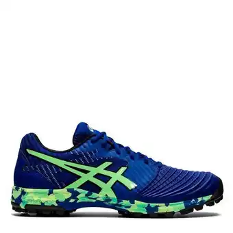 Sports Direct Asics field ultimate hockey shoes mens offer