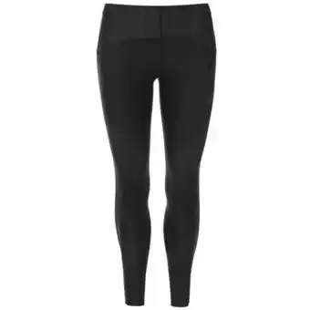 Sports Direct Asics advantage tights ladies offer