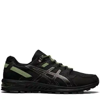 Sports Direct Asics gel citrek trainers mens offer