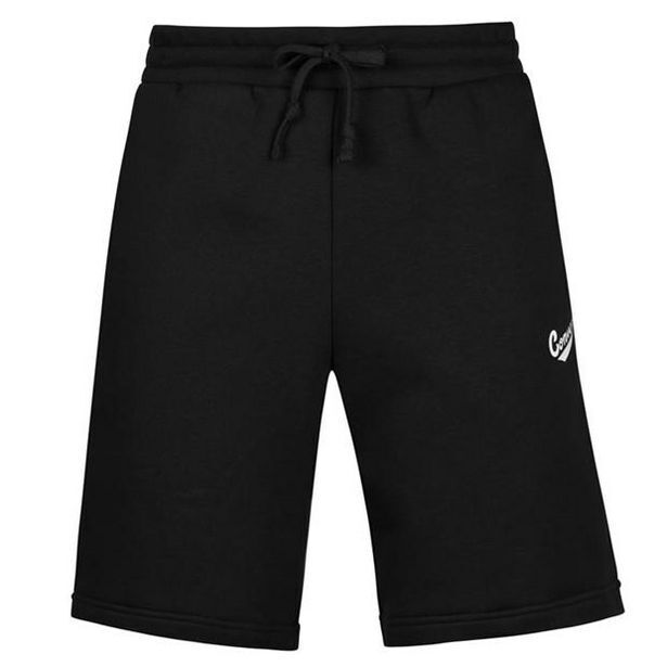 Converse | Nova Shorts Mens | Fleece 