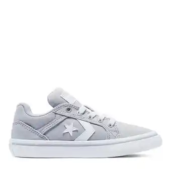 Sports Direct Converse distrito canvas low trainers offer