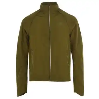Sports Direct Karrimor xlite convertible jacket mens offer
