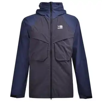 Sports Direct Karrimor vector hoodie offer