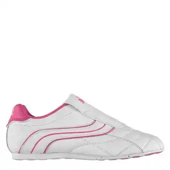 Sports Direct Lonsdale benn childs trainers offer
