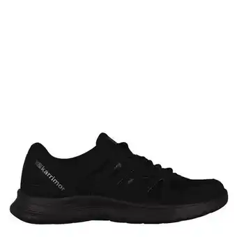 Sports Direct Karrimor duma running trainers child boys offer