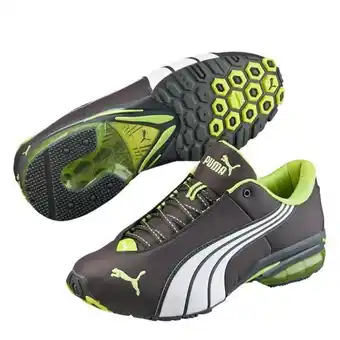 Sports Direct Puma jago st ripstop mens running trainers offer