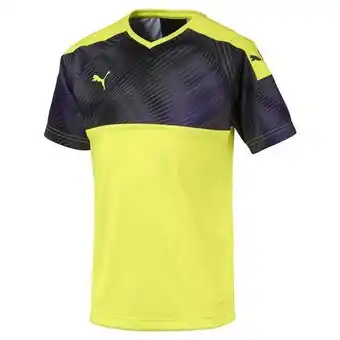 Sports Direct Puma cup jersey jr junior boys offer