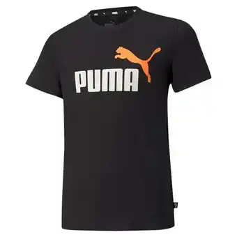 Sports Direct Puma no1 logo t shirt offer