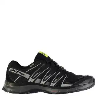 Sports Direct Salomon xa lite gtx mens trail running shoes offer