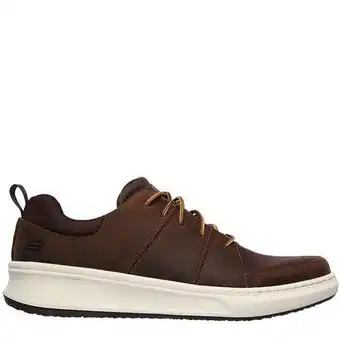 Sports Direct Skechers ralden shoes mens offer