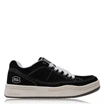 Sports Direct Skechers klone trainers mens offer