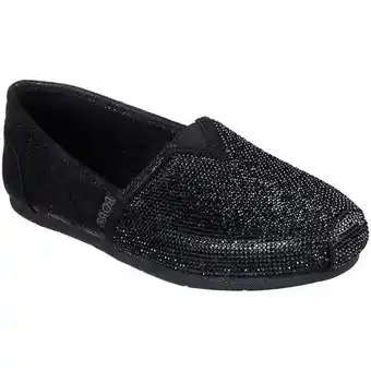 Sports Direct Skechers womens slip on shoes offer