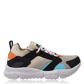 Sports Direct Skechers zubazz coptic mens trainers offer