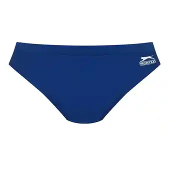 Sports Direct Slazenger mens swimming trunks offer