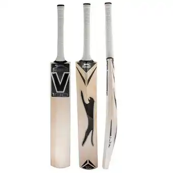 Sports Direct Slazenger v100 g1+ cricket bat offer