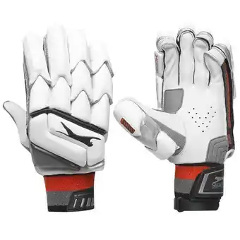 Sports Direct Slazenger ultra flex gloves youths offer